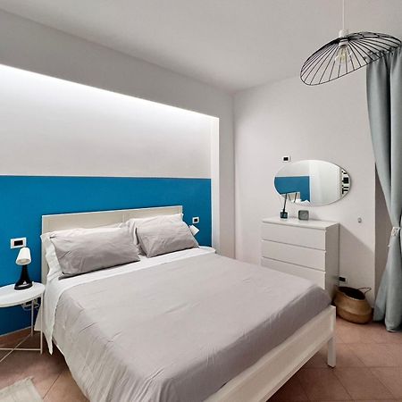 Appartamento Arco Alto Bari Ngoại thất bức ảnh
