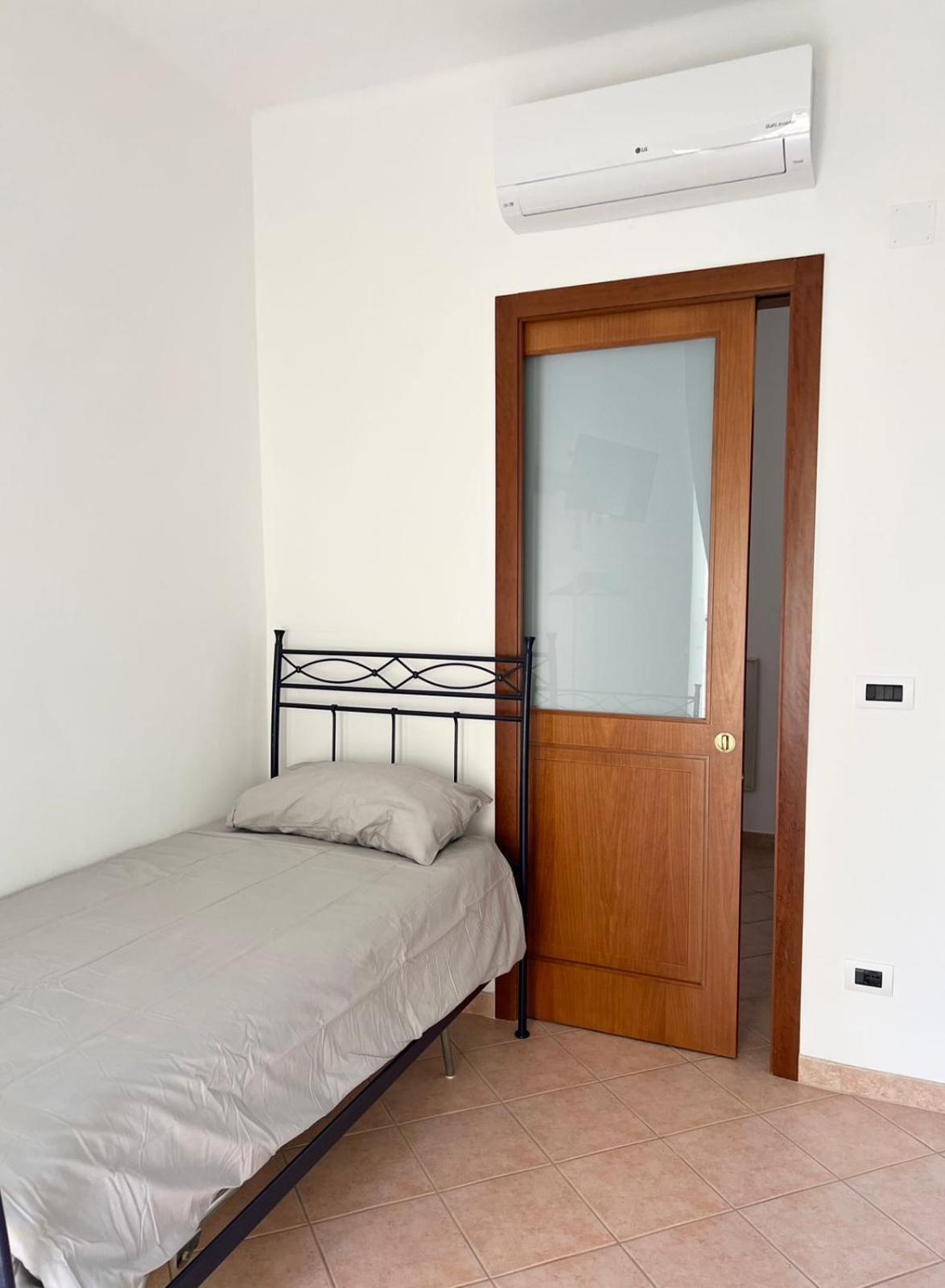 Appartamento Arco Alto Bari Ngoại thất bức ảnh