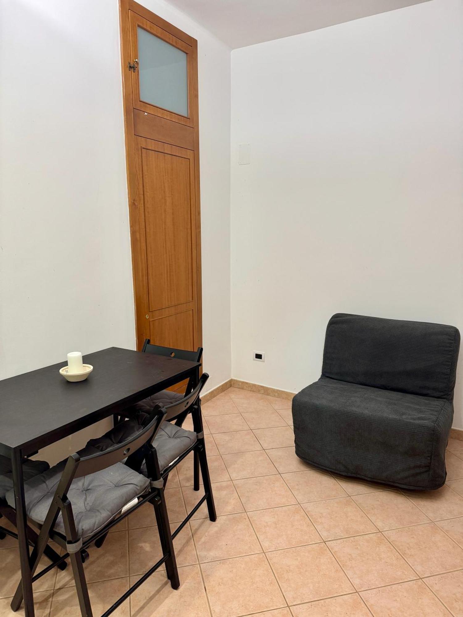 Appartamento Arco Alto Bari Ngoại thất bức ảnh